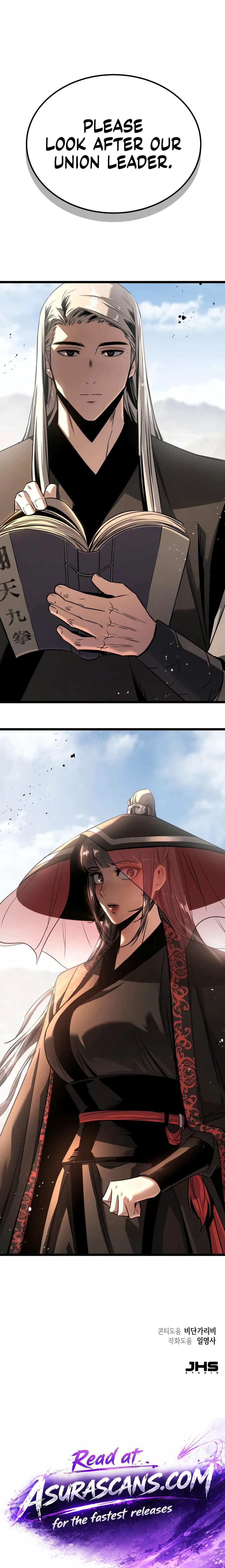 The Former Supreme chapter 20 page 24