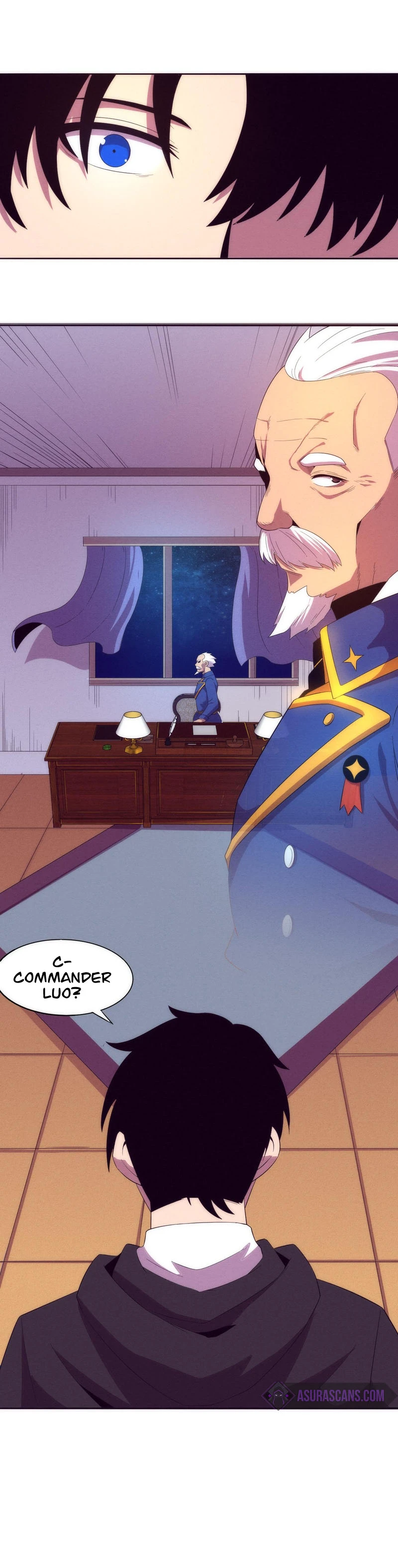 The Frenzy of Evolution chapter 27 page 9