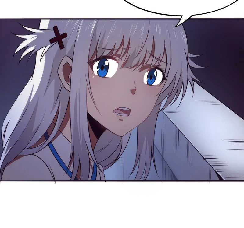The Frenzy of Evolution chapter 6 page 9