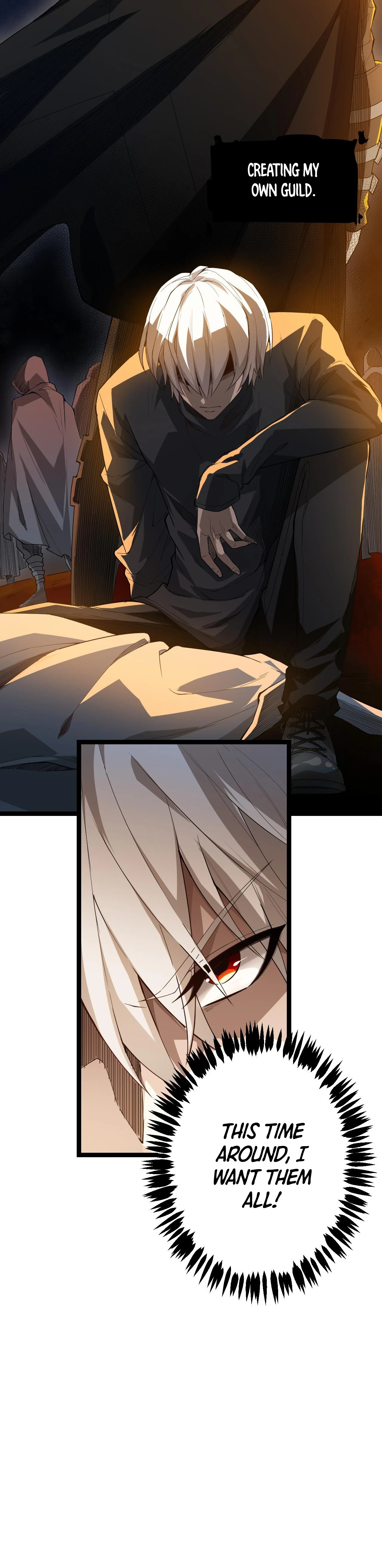 The Game That I Came From chapter 1 page 29