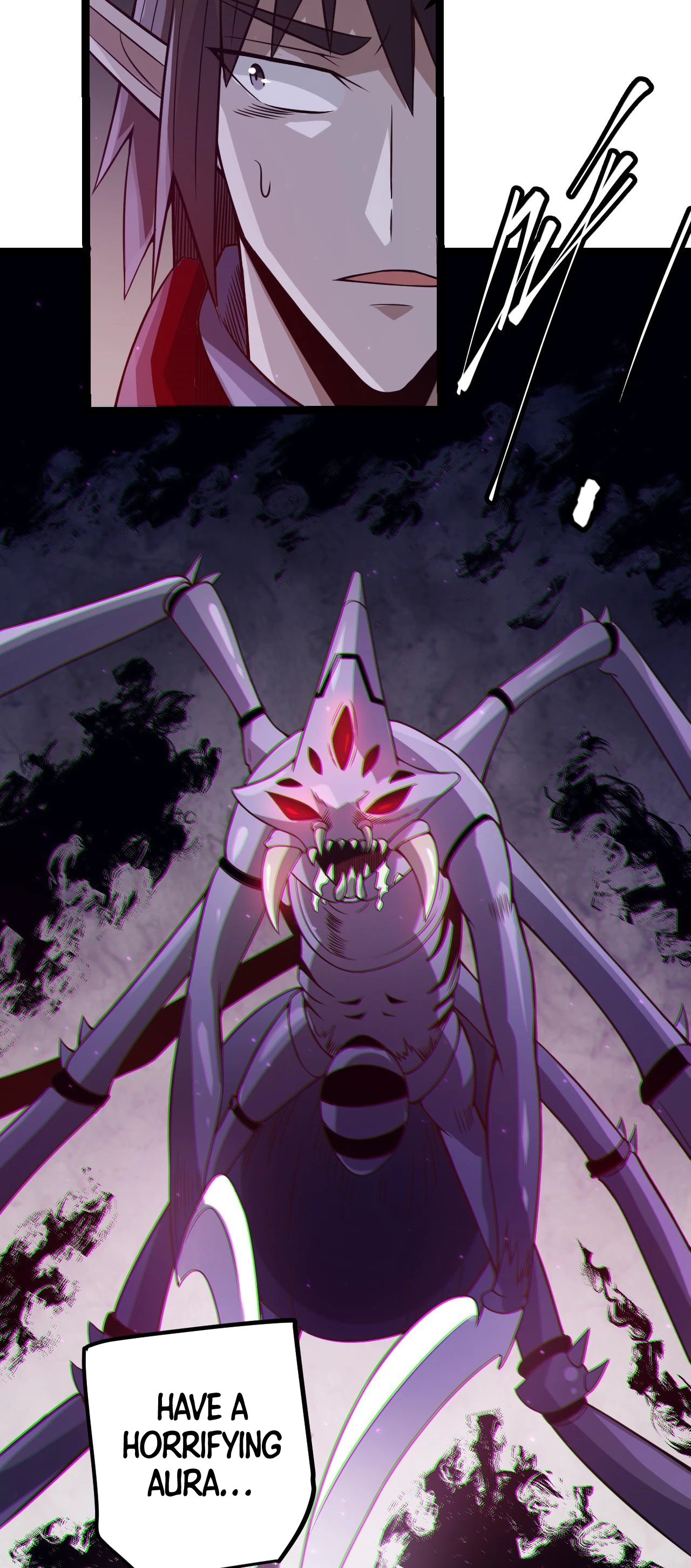 The Game That I Came From chapter 10 page 13