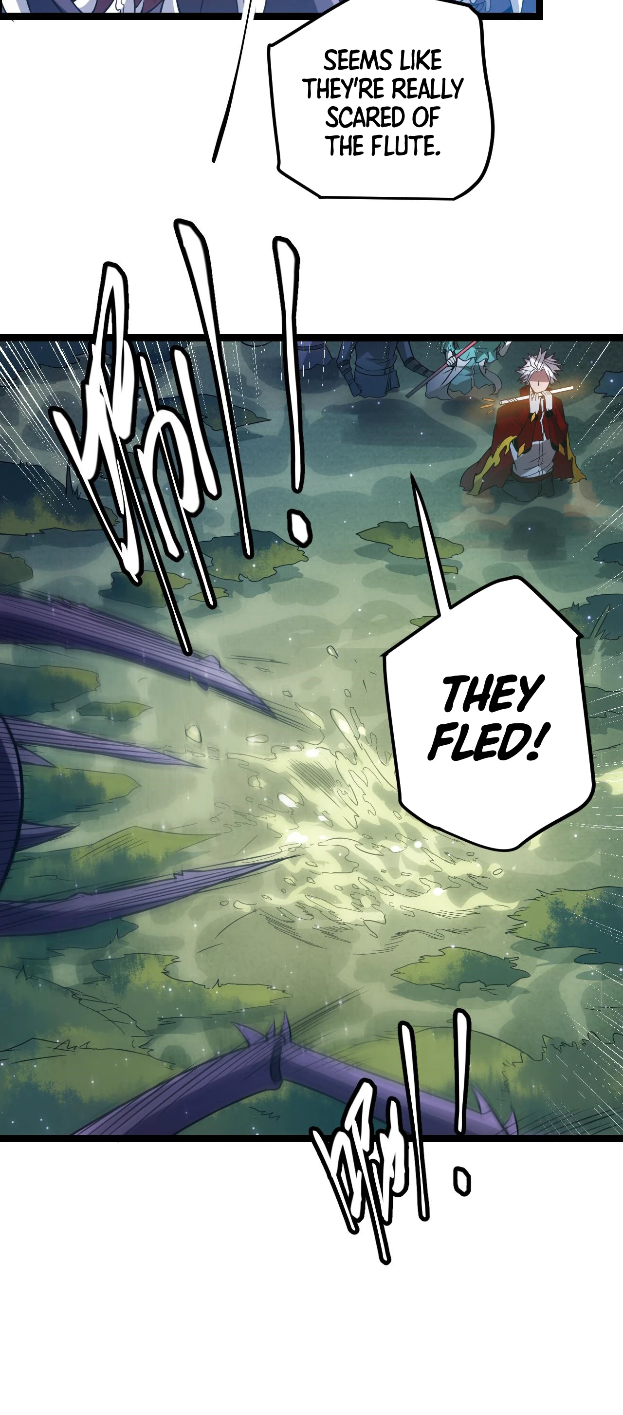 The Game That I Came From chapter 10 page 15
