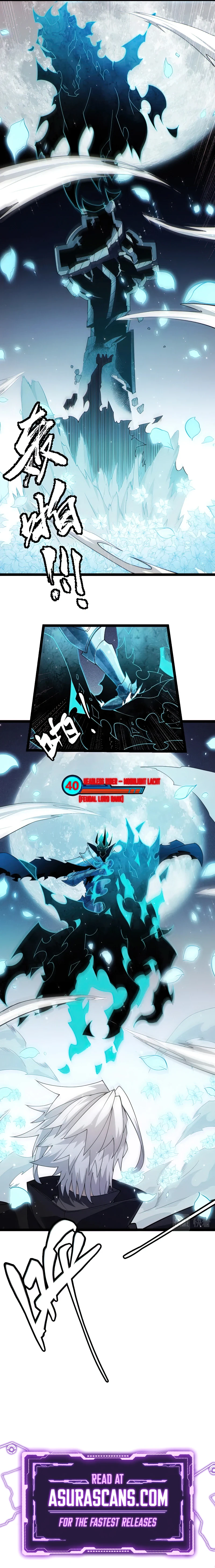 The Game That I Came From chapter 110 page 11