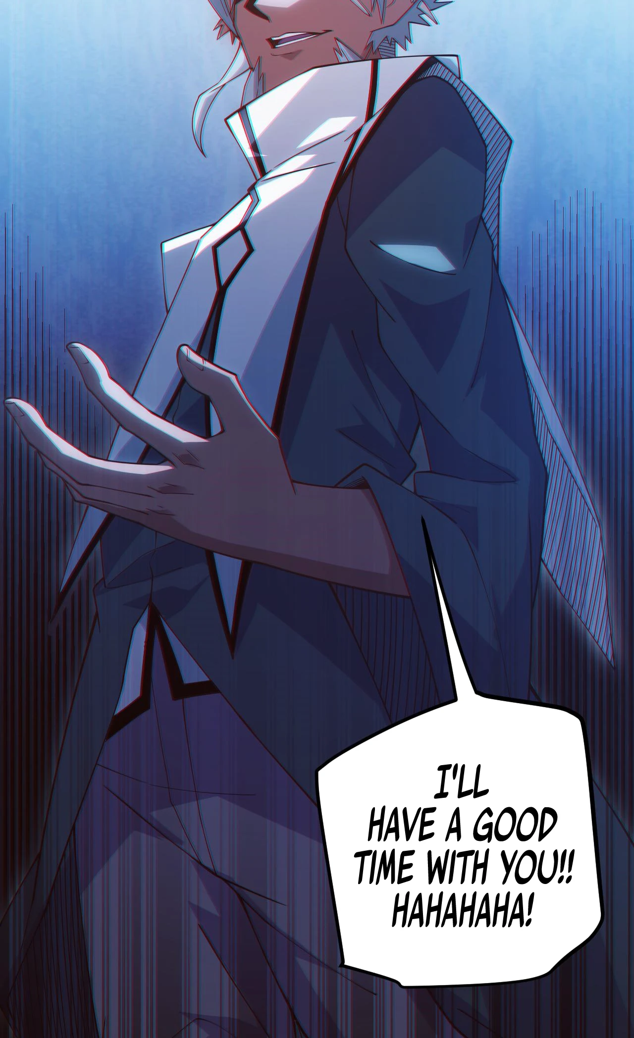 The Game That I Came From chapter 13 page 15