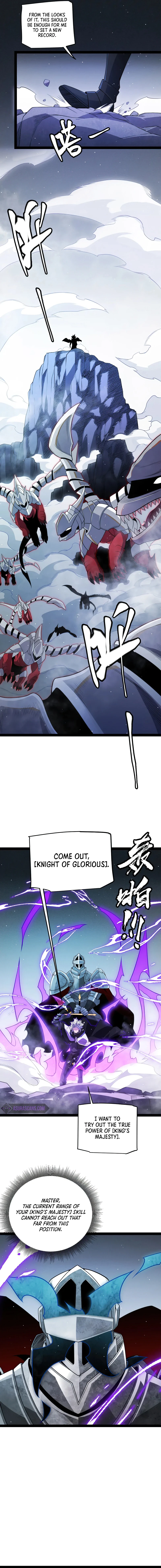 The Game That I Came From chapter 138 page 3