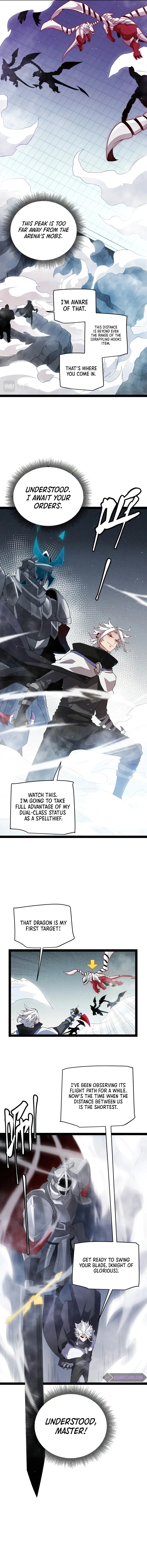 The Game That I Came From chapter 138 page 4