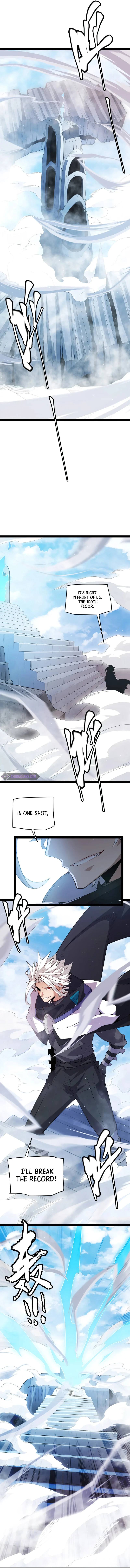 The Game That I Came From chapter 138 page 14