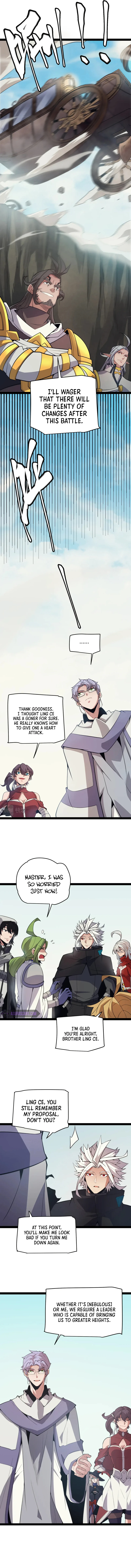 The Game That I Came From chapter 153 page 6