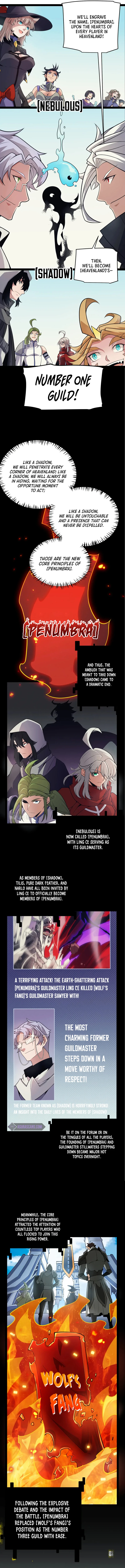 The Game That I Came From chapter 153 page 9