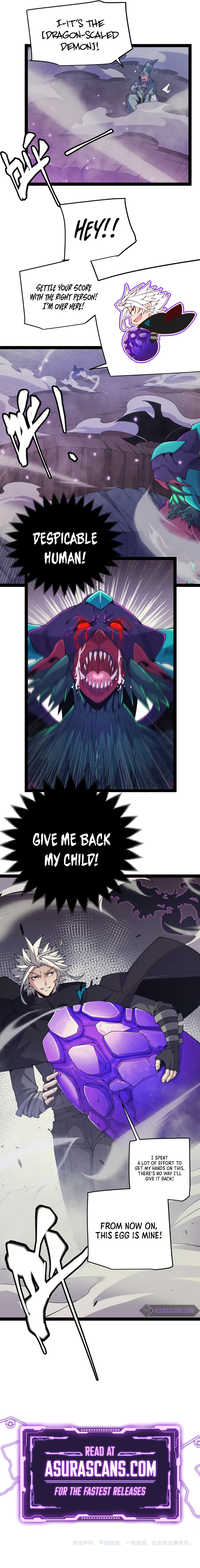 The Game That I Came From chapter 162 page 13