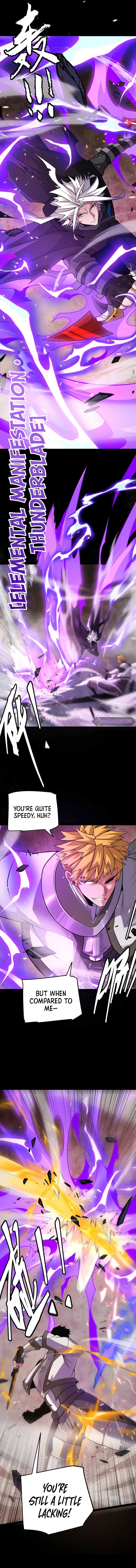 The Game That I Came From chapter 172 page 5