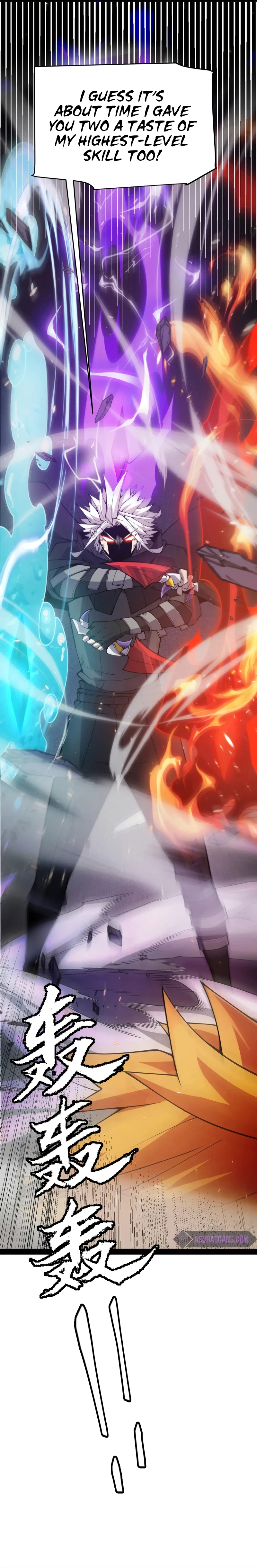 The Game That I Came From chapter 172 page 10
