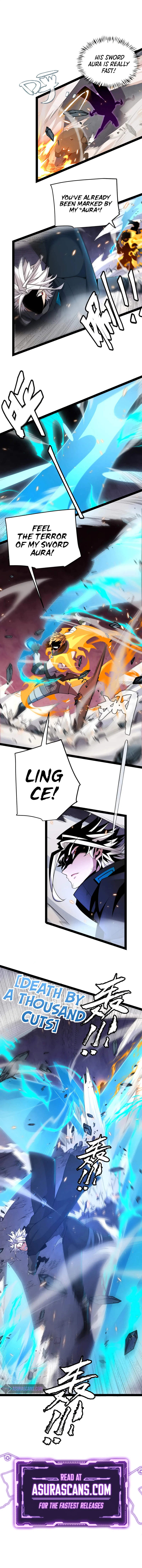 The Game That I Came From chapter 172 page 14