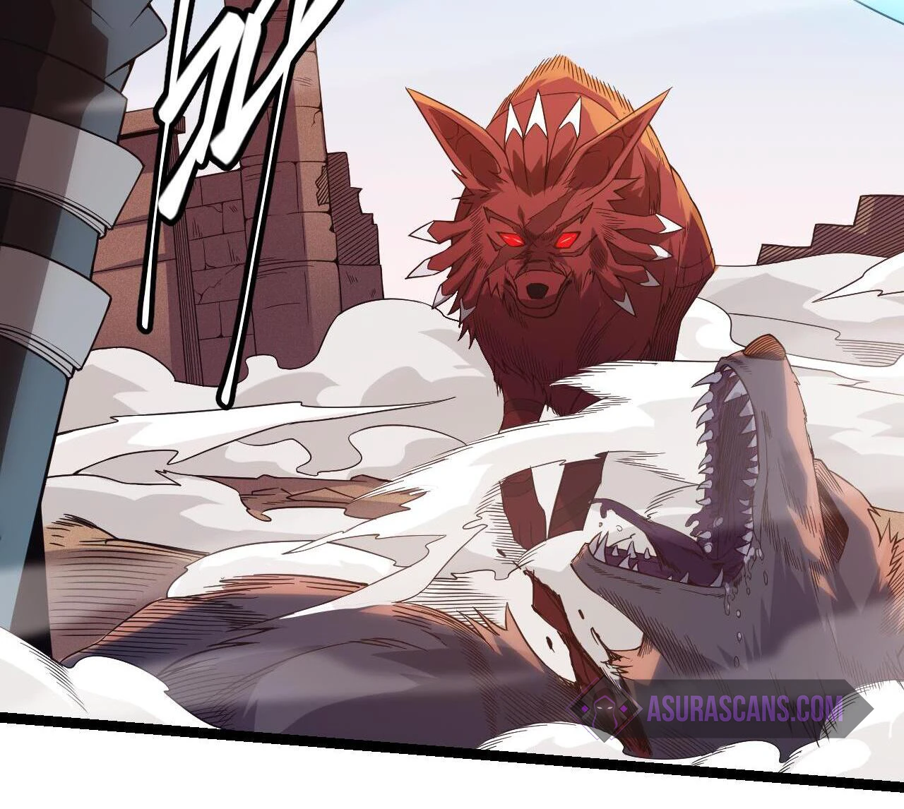 The Game That I Came From chapter 20 page 5