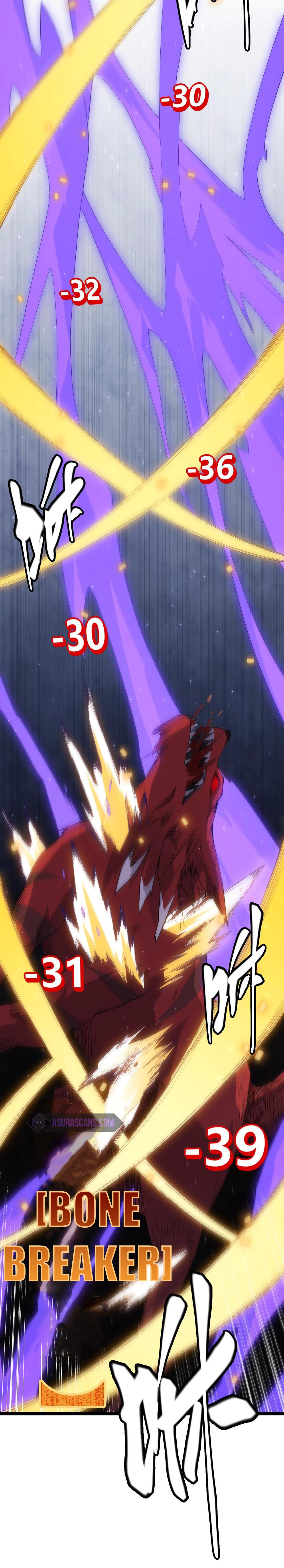 The Game That I Came From chapter 20 page 7