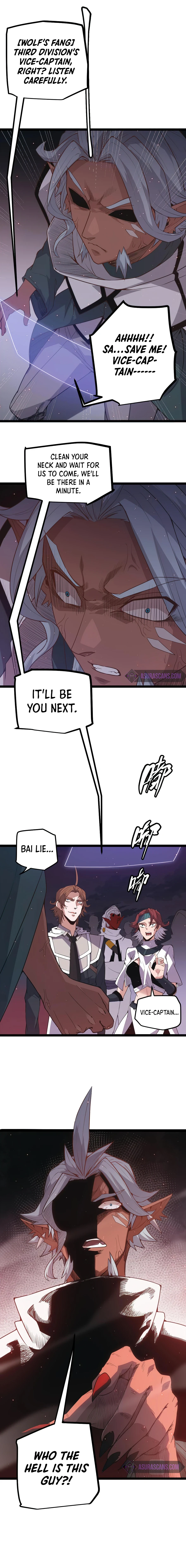 The Game That I Came From chapter 22 page 12