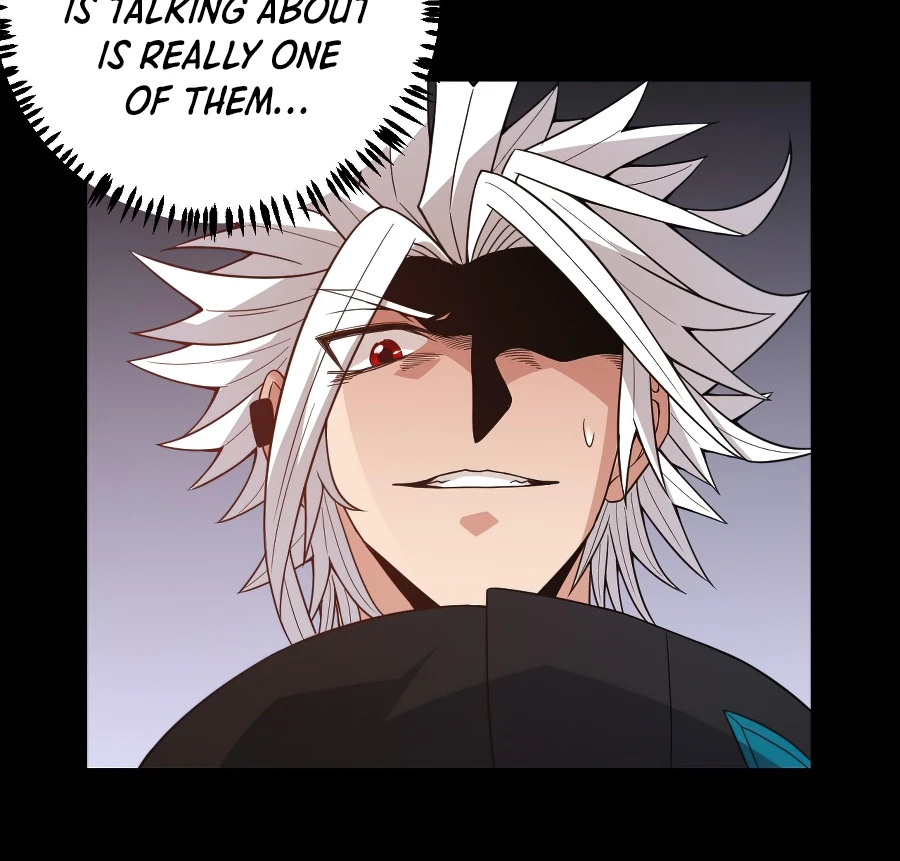 The Game That I Came From chapter 26 page 5