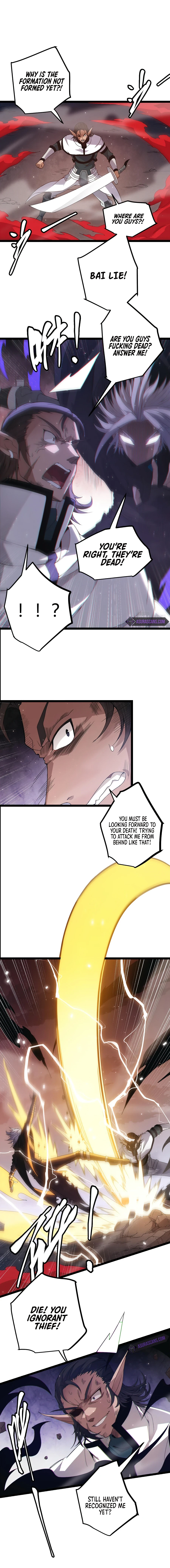 The Game That I Came From chapter 28 page 9