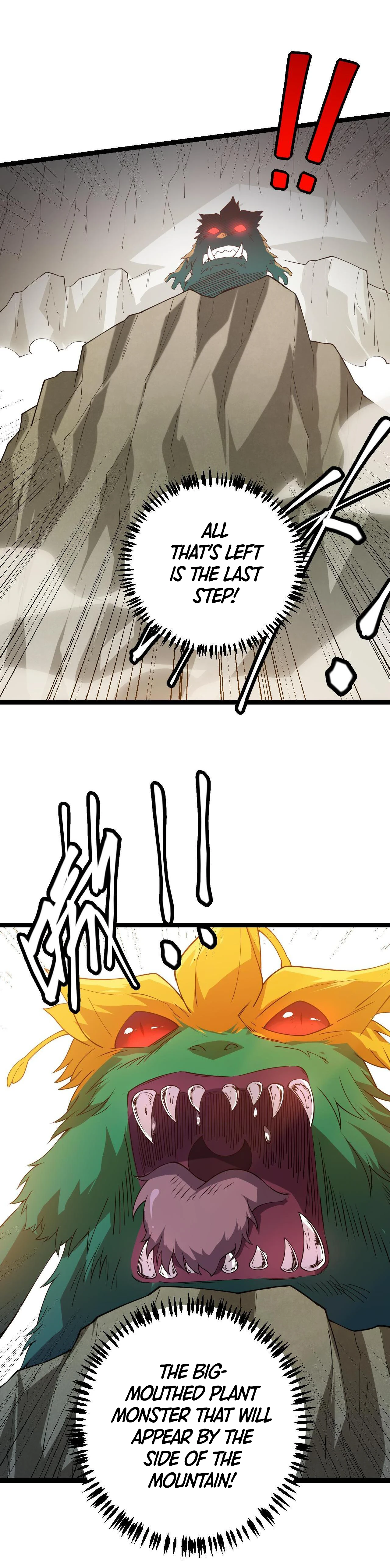 The Game That I Came From chapter 4 page 23