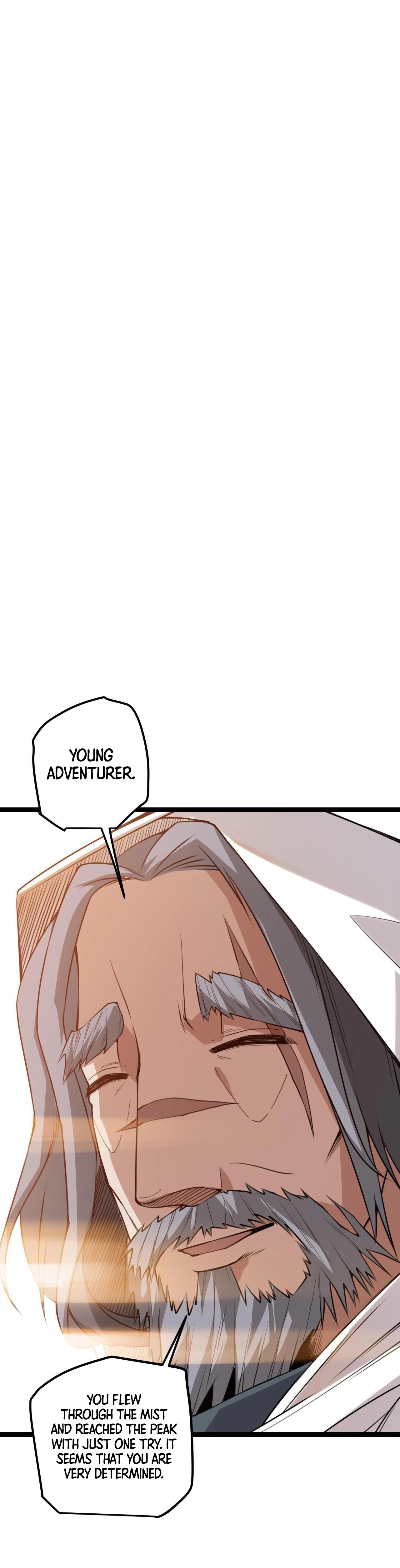 The Game That I Came From chapter 4 page 27