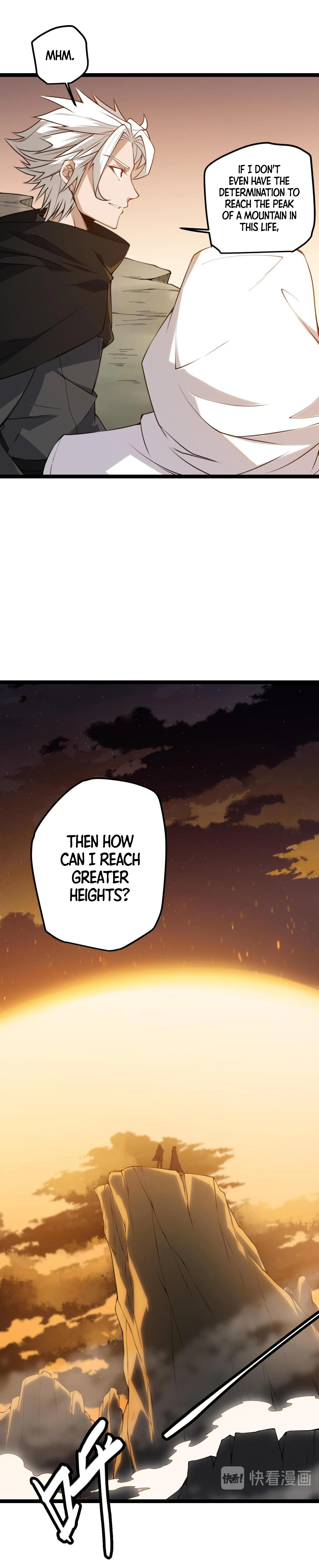 The Game That I Came From chapter 4 page 28