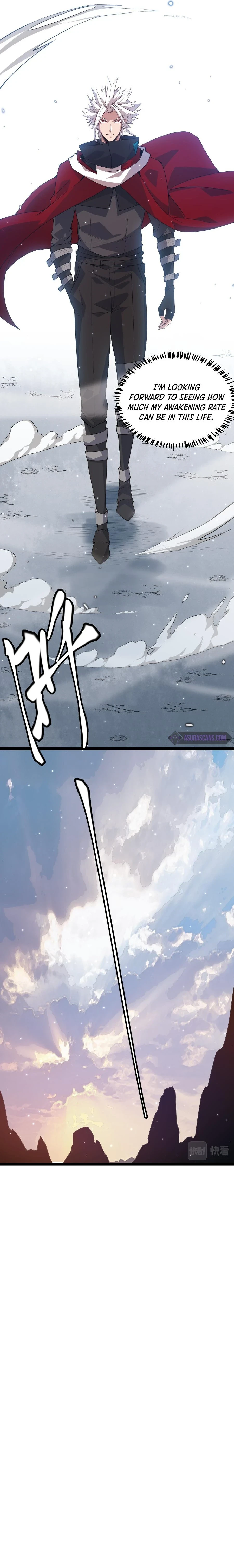 The Game That I Came From Chapter 41 page 14