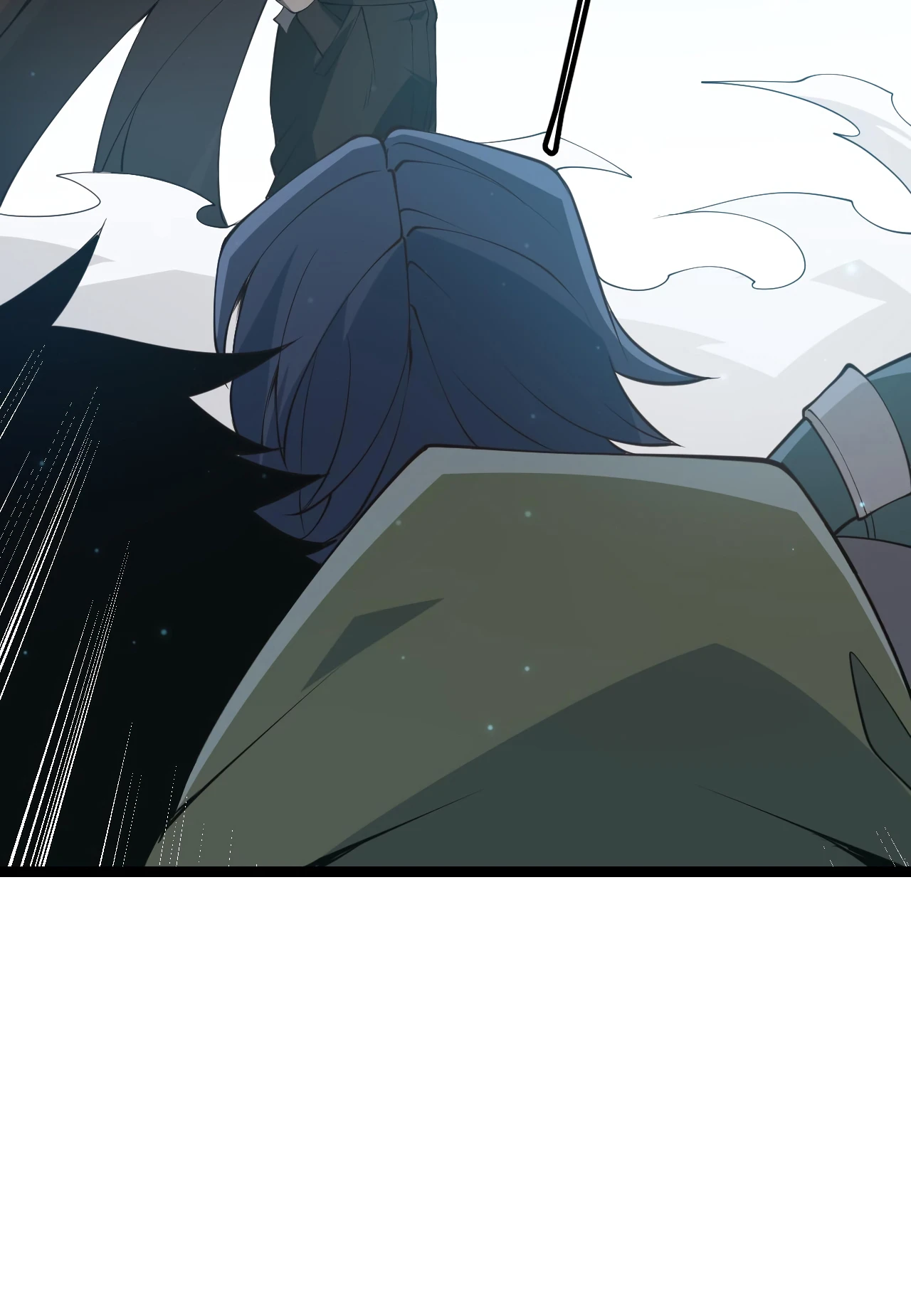 The Game That I Came From chapter 62 page 3