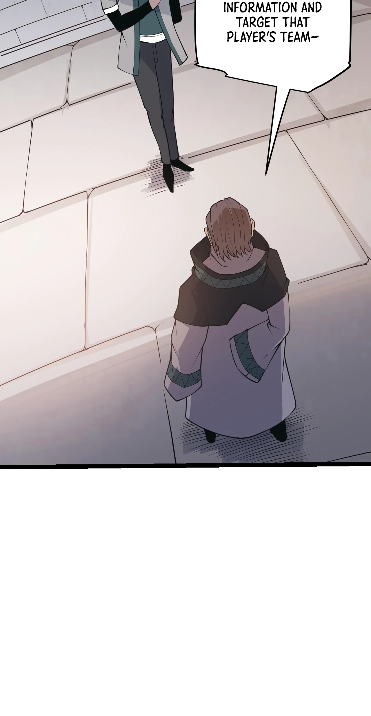 The Game That I Came From chapter 62 page 18