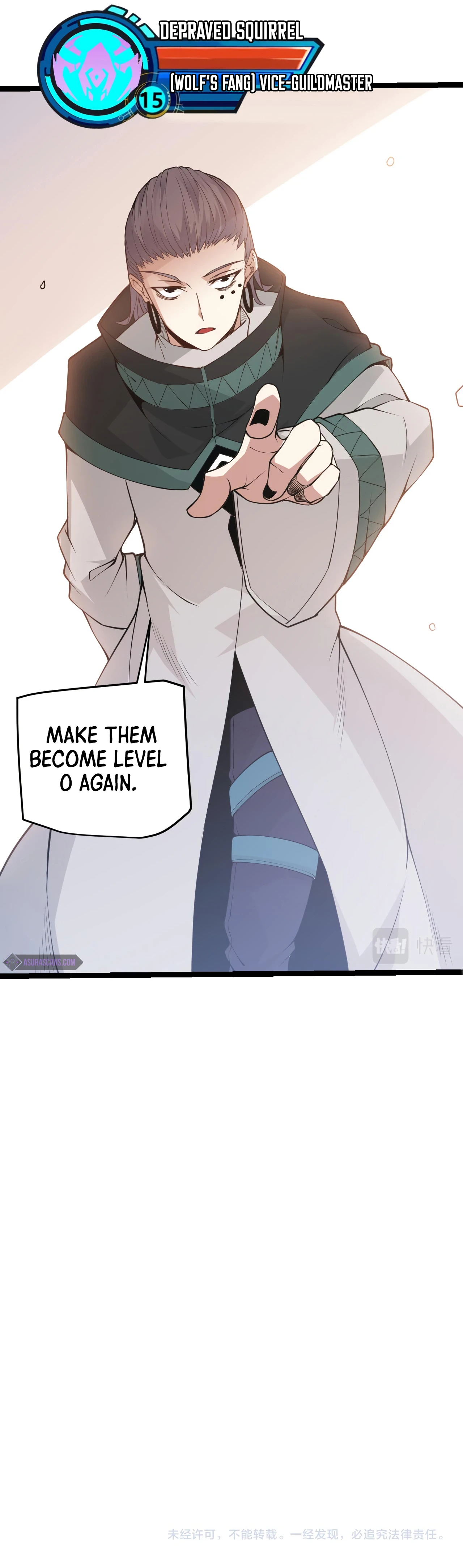 The Game That I Came From chapter 62 page 19