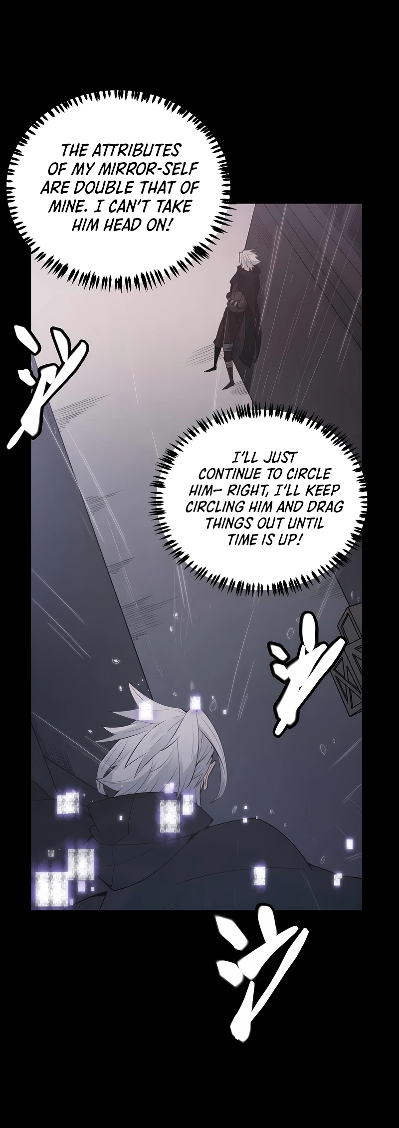 The Game That I Came From chapter 67 page 3