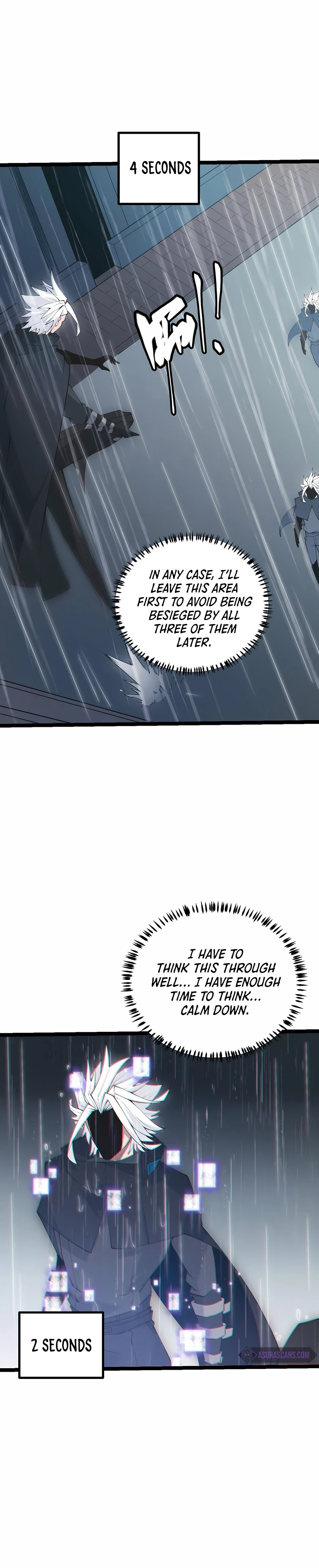 The Game That I Came From chapter 67 page 5