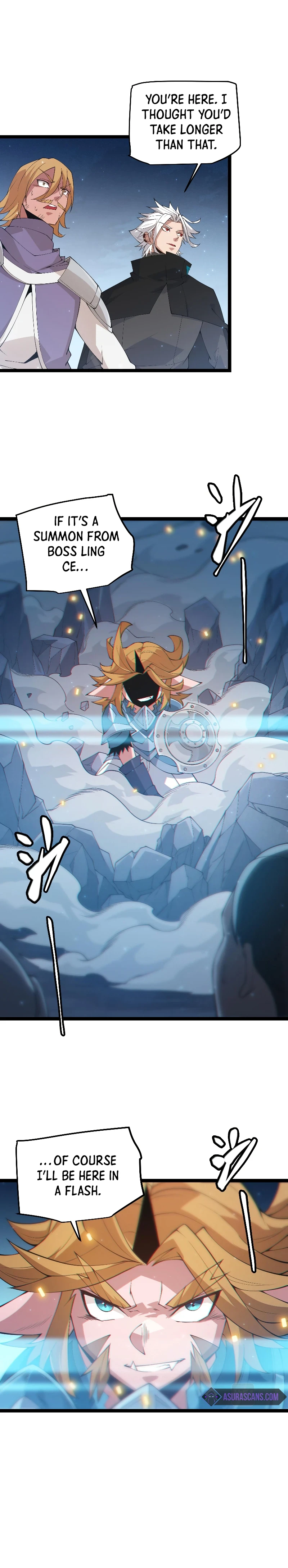 The Game That I Came From chapter 73 page 14