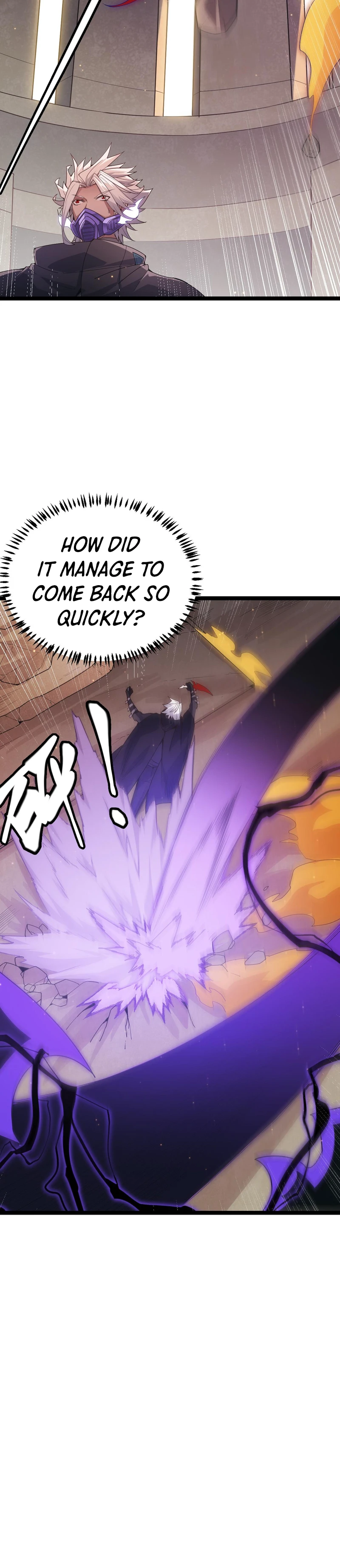 The Game That I Came From chapter 85 page 7