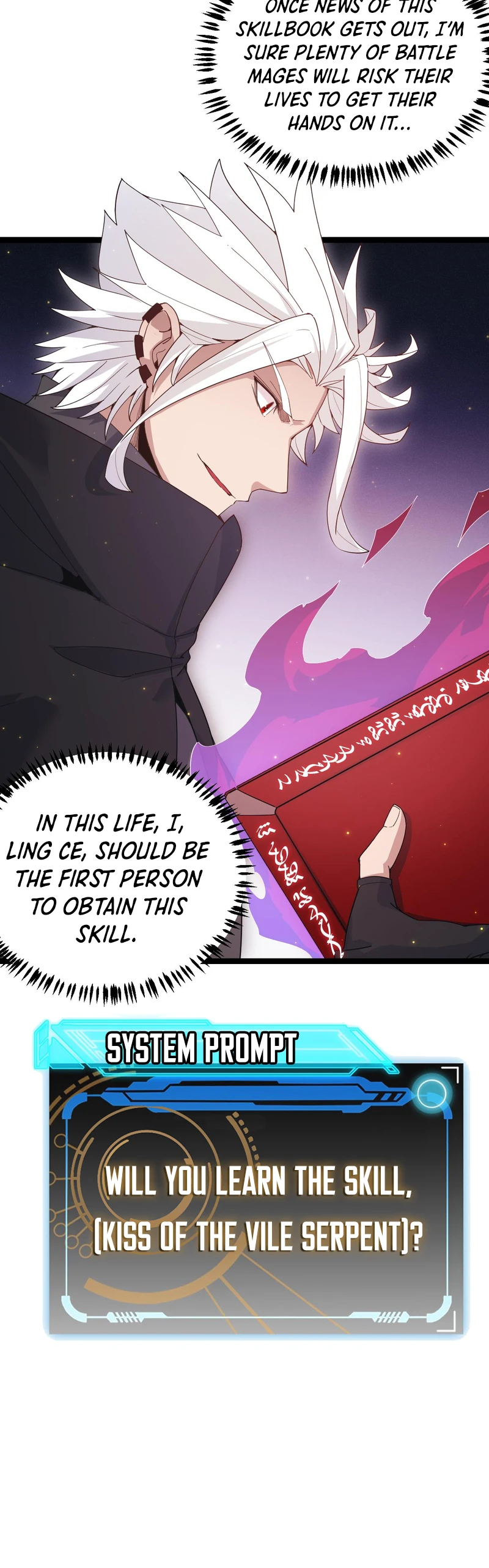 The Game That I Came From chapter 85 page 11