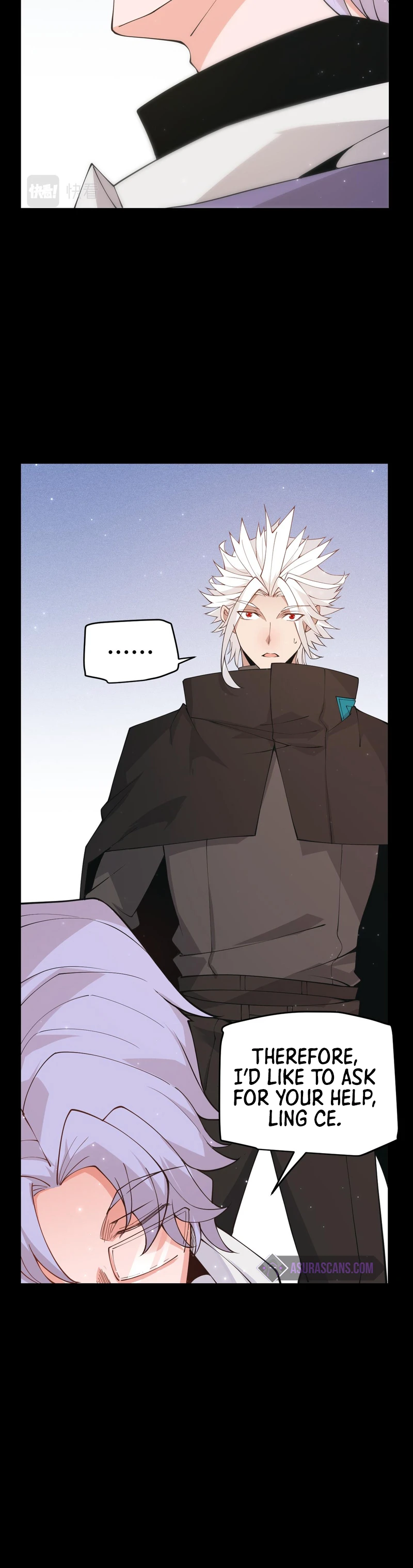 The Game That I Came From chapter 87 page 7