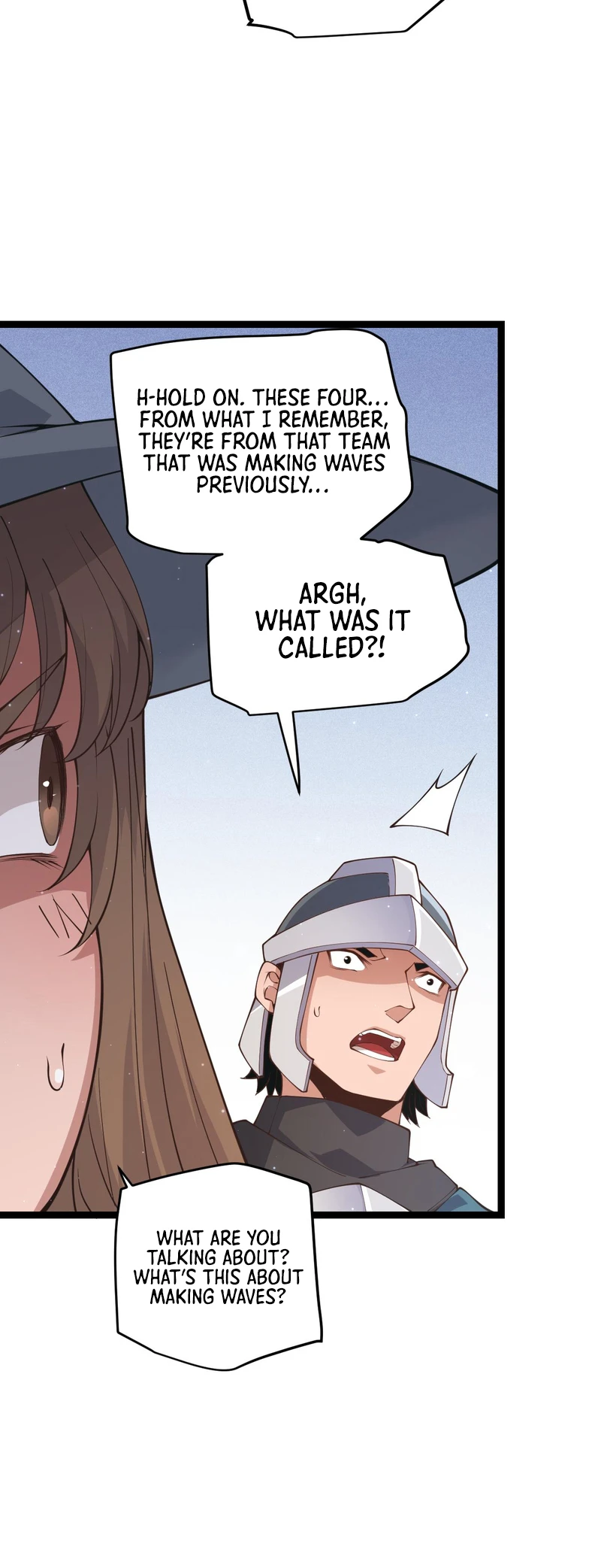 The Game That I Came From chapter 88 page 7