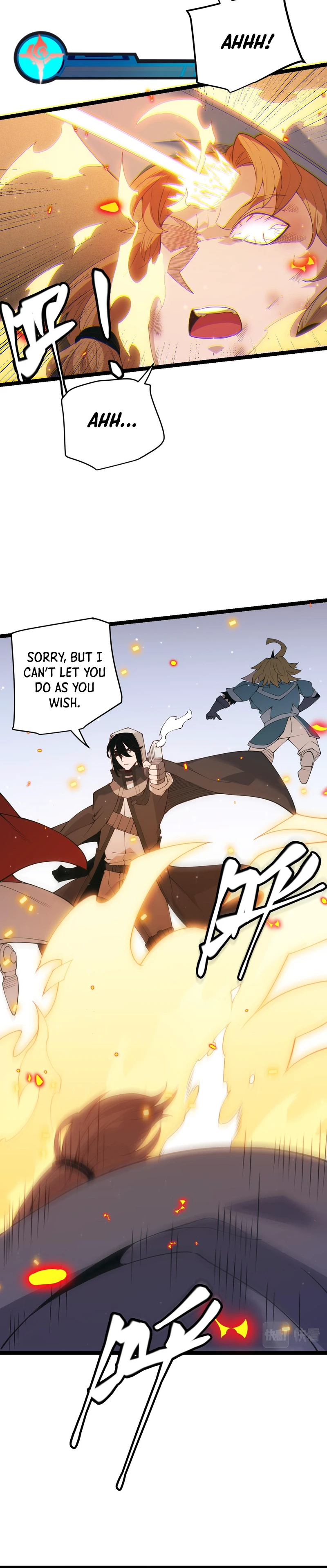 The Game That I Came From chapter 89 page 11