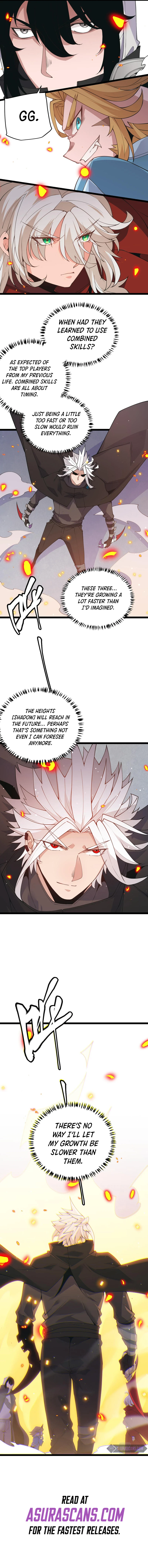 The Game That I Came From chapter 89 page 12