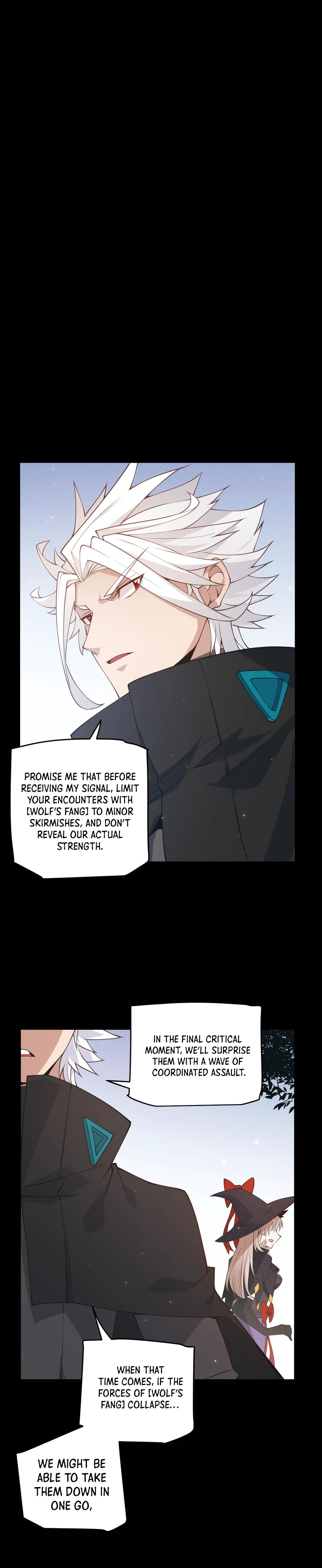 The Game That I Came From chapter 90 page 5