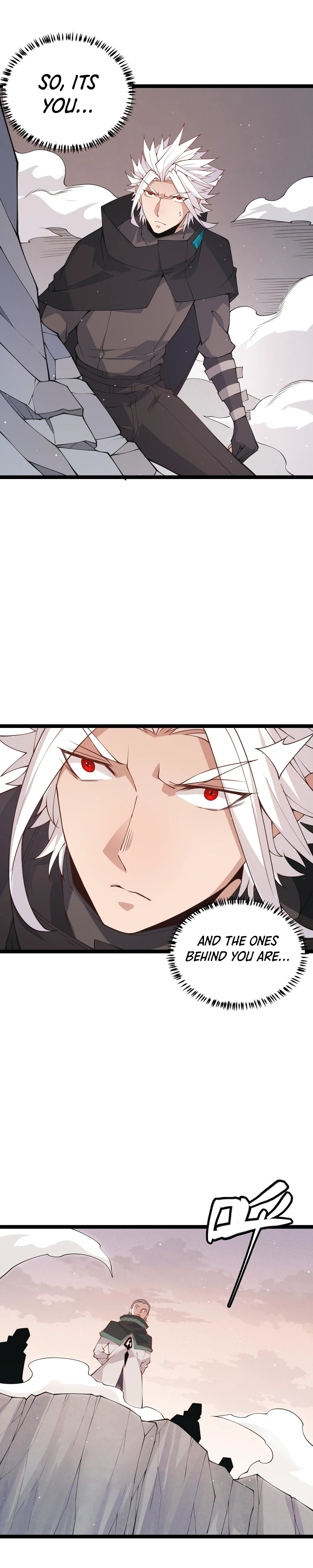 The Game That I Came From chapter 90 page 11