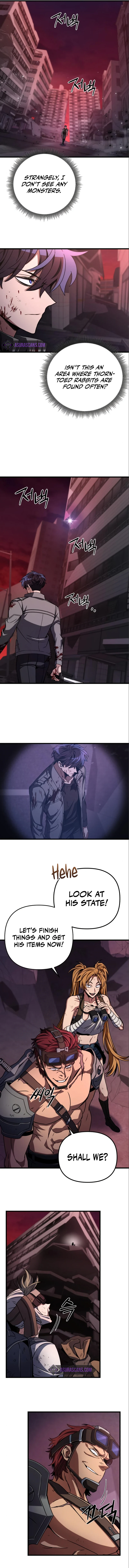 The Genius Assassin Who Takes It All chapter 10 page 7