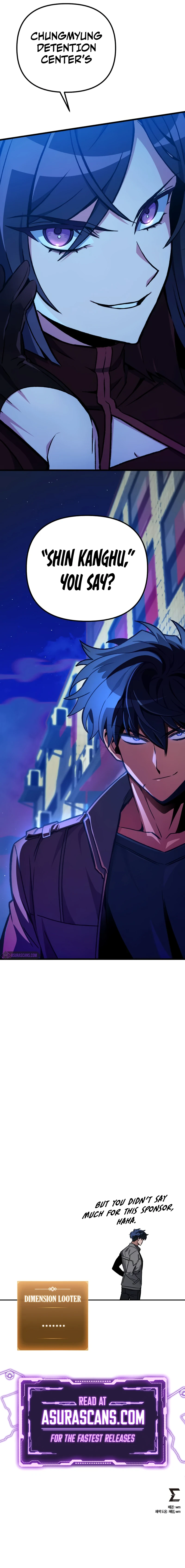 The Genius Assassin Who Takes It All chapter 12 page 14