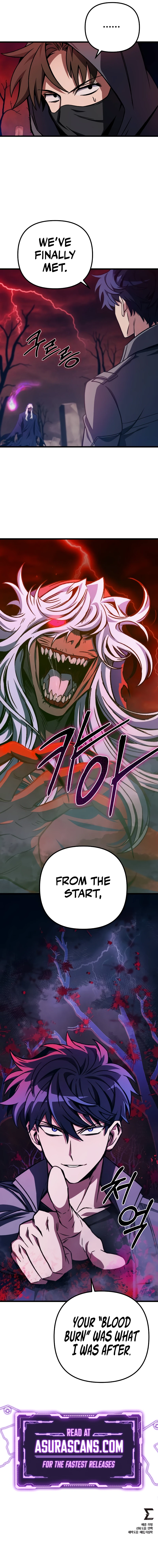 The Genius Assassin Who Takes It All chapter 15 page 16