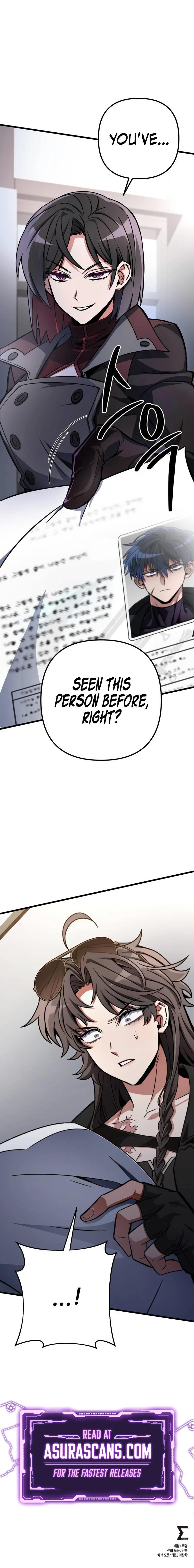 The Genius Assassin Who Takes It All chapter 17 page 15