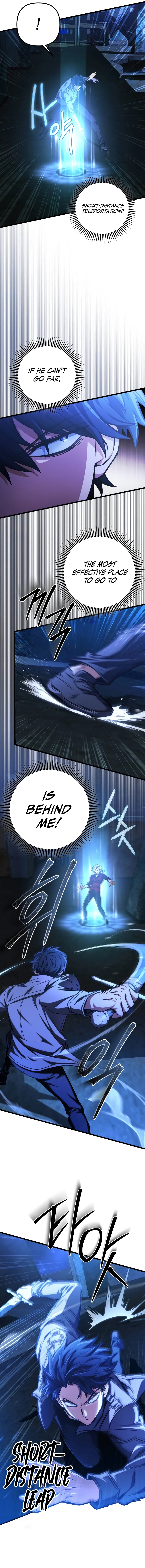 The Genius Assassin Who Takes It All chapter 25 page 3