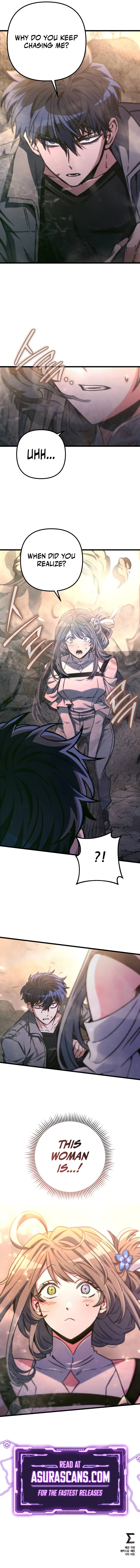 The Genius Assassin Who Takes It All Chapter 28 page 12