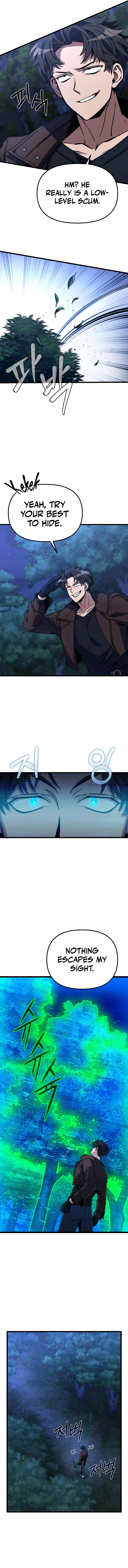 The Genius Assassin Who Takes It All chapter 4 page 3