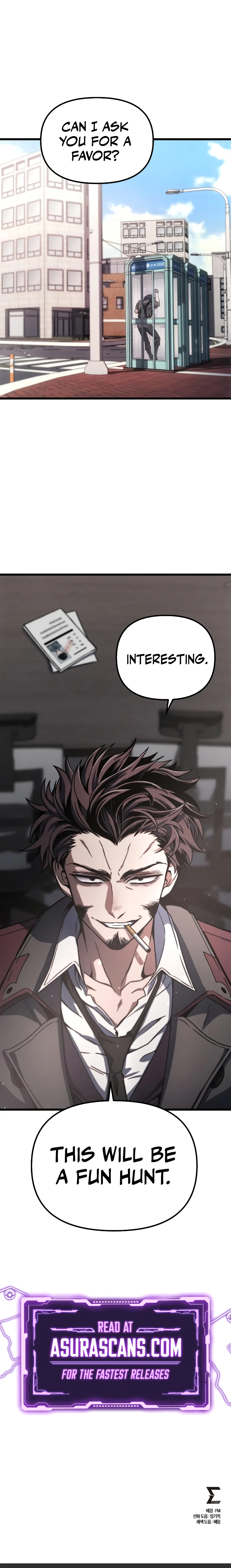The Genius Assassin Who Takes It All chapter 4 page 14