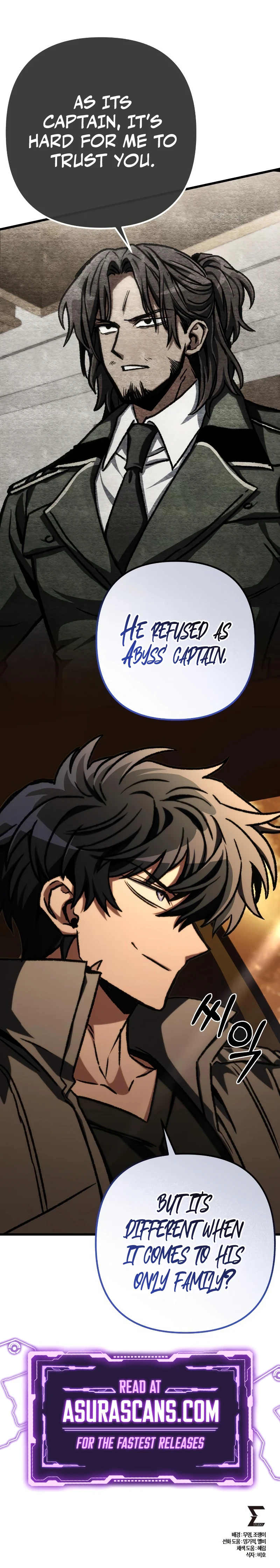 The Genius Assassin Who Takes It All Chapter 47 page 14