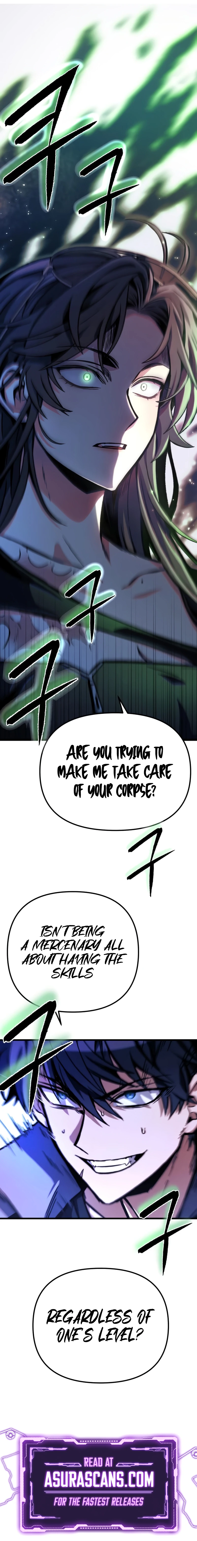 The Genius Assassin Who Takes It All Chapter 5 page 15